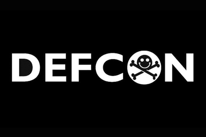 Steve Chan Defcon Cyber